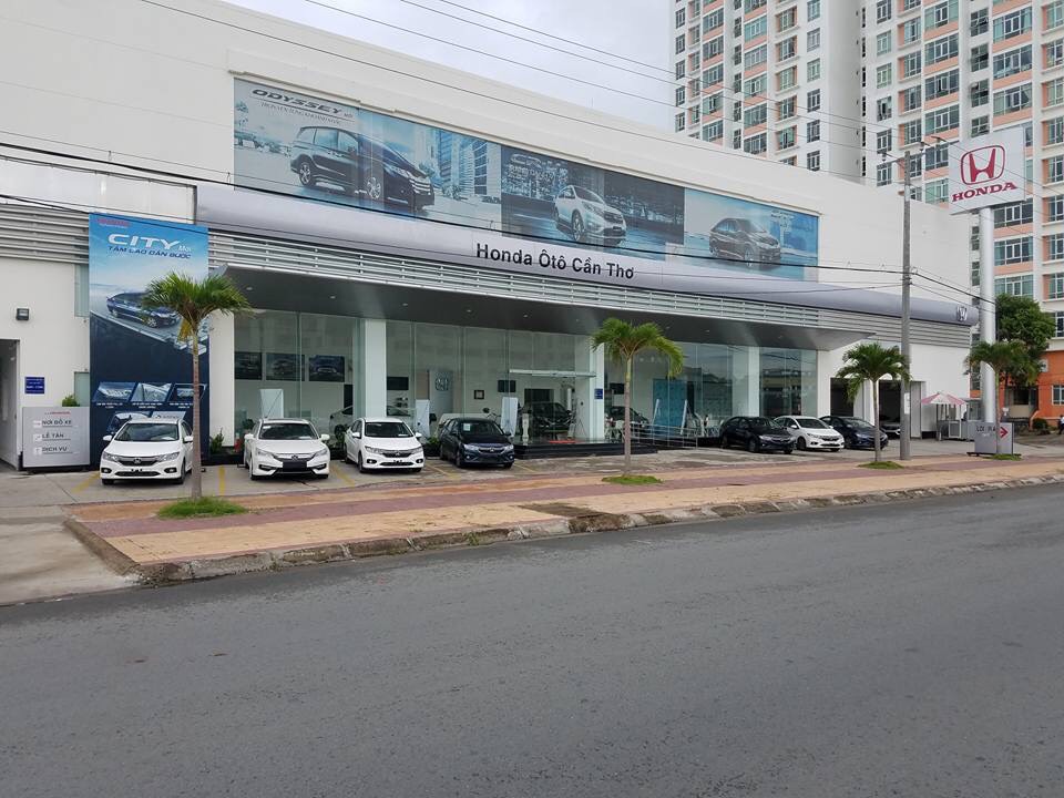 Giới thiệu về Showroom